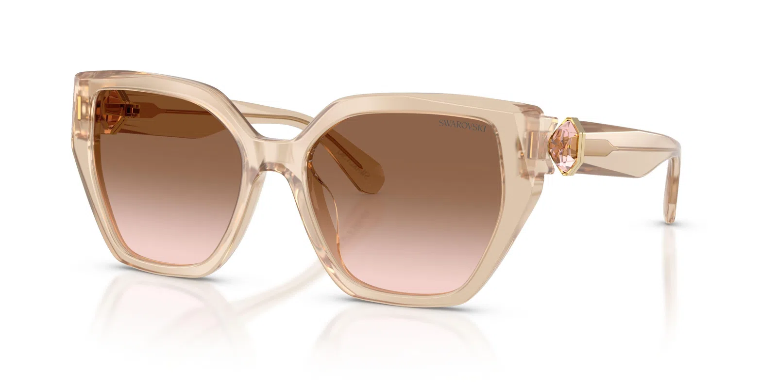Swarovski 6044U Sunglasses - view 22